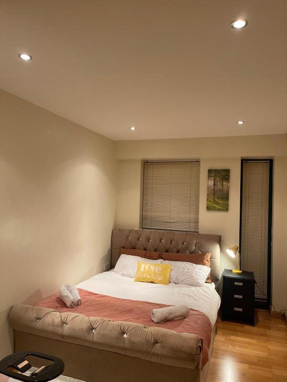 2 Bedrooms, 2 Bathrooms Stunning Penthouse City View Bradford  Exterior foto